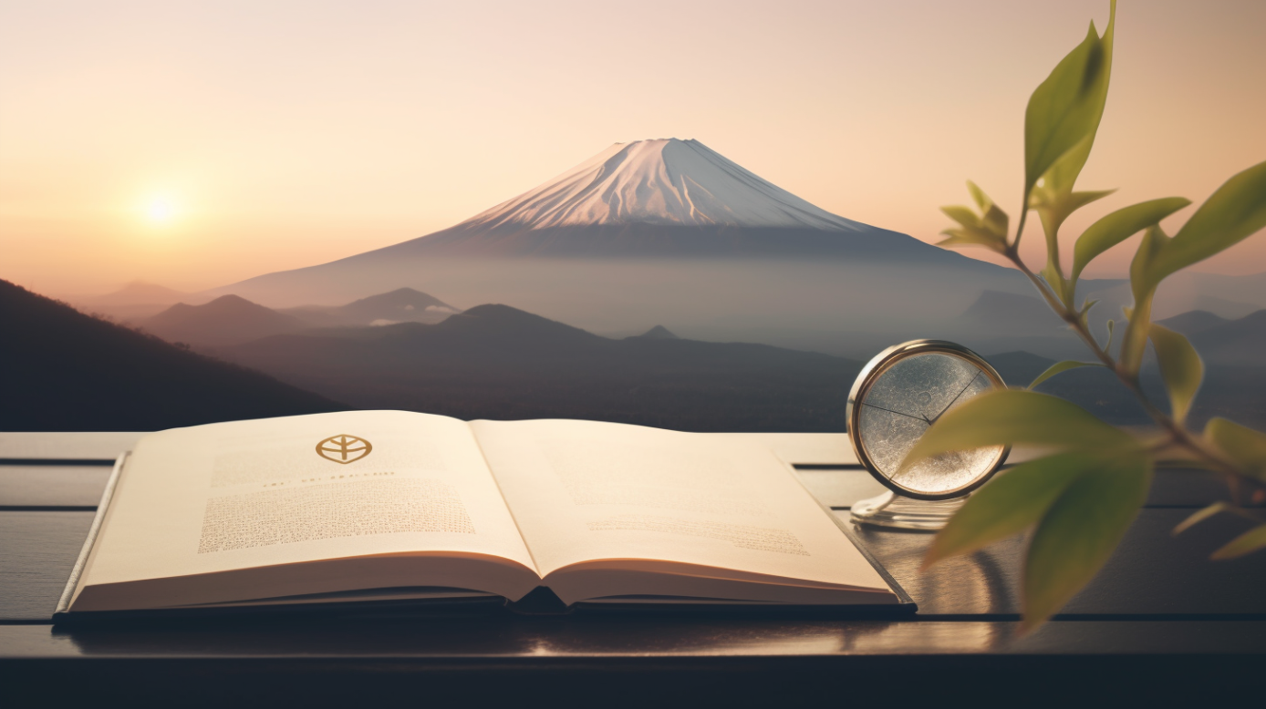読書・仕事術・投資で未来を拓く｜30代理系会社員の成長ノート